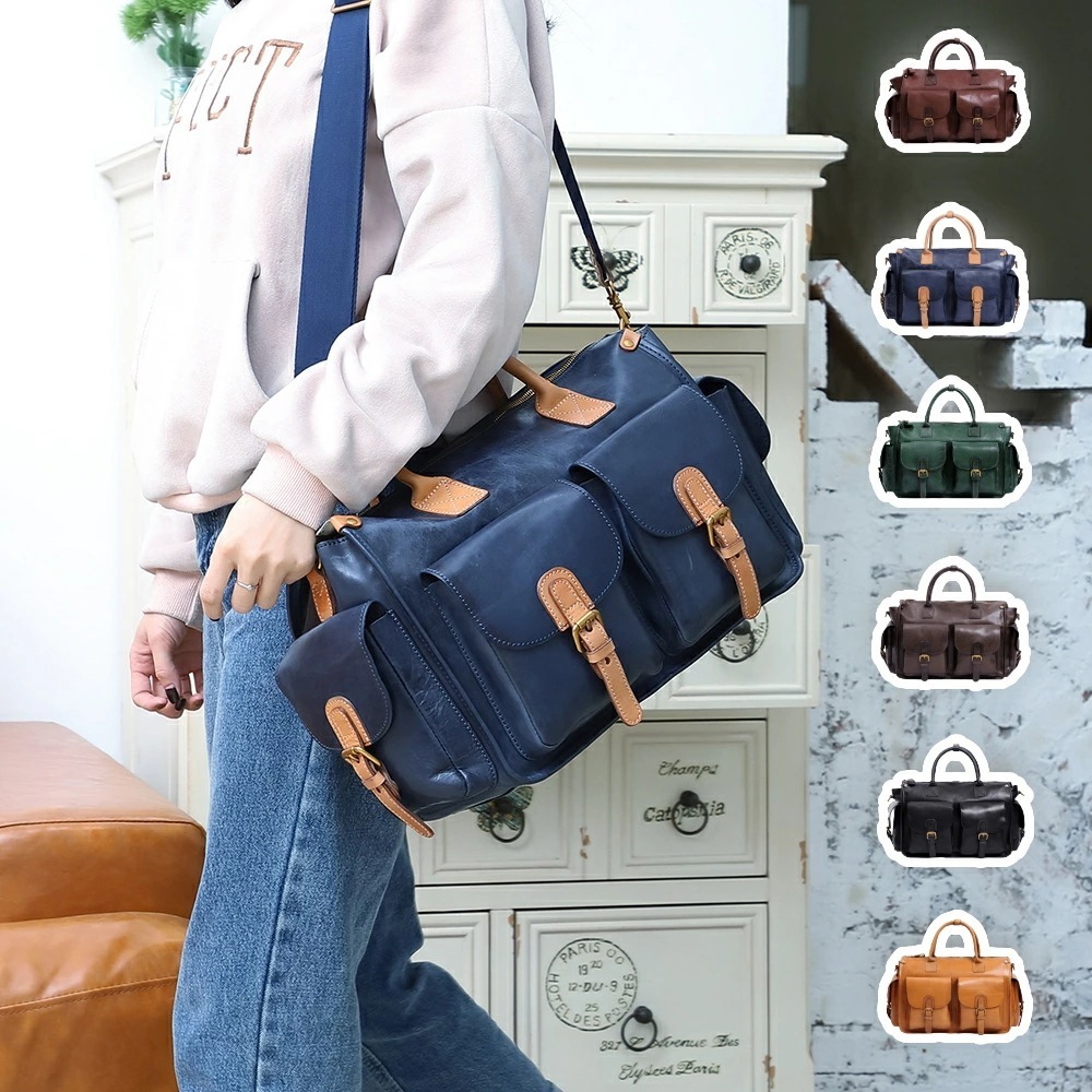 ボストンバッグ レディース メンズ 大容量 通勤 通学 出張 旅行 トラベル ボストンバック ゴルフ ジム スポーツ 出張 本革 レザー風 2way 修学旅行 1泊 2泊