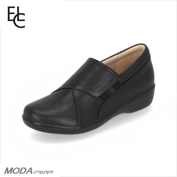 軽量クッションUP女性用単靴スリッポン1XWC96XL_GN