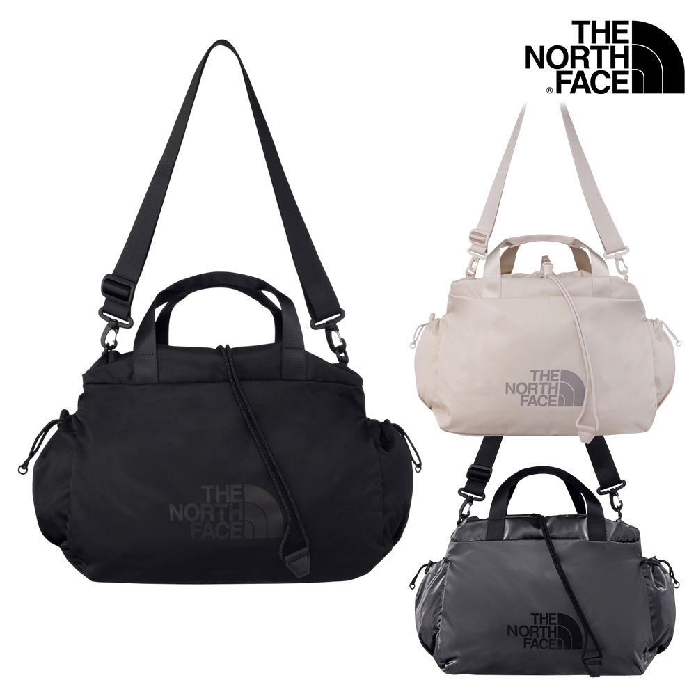 THE NORTH FACE BONNEY DUFFLE BAG ザノースフェイス WHITE LABEL ホワイトレーベル 韓国正規品 ショルダーバッグ ダッフルバッグ トートバッグ 大容量 韓国