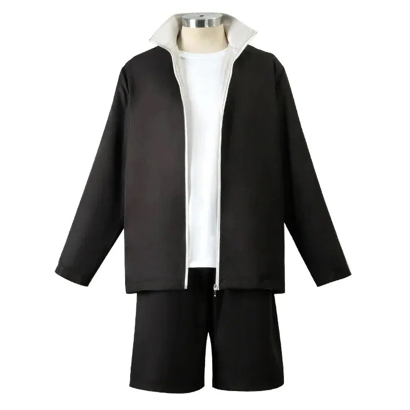 よふかしのうた　夜守コウ　コスプレ　衣