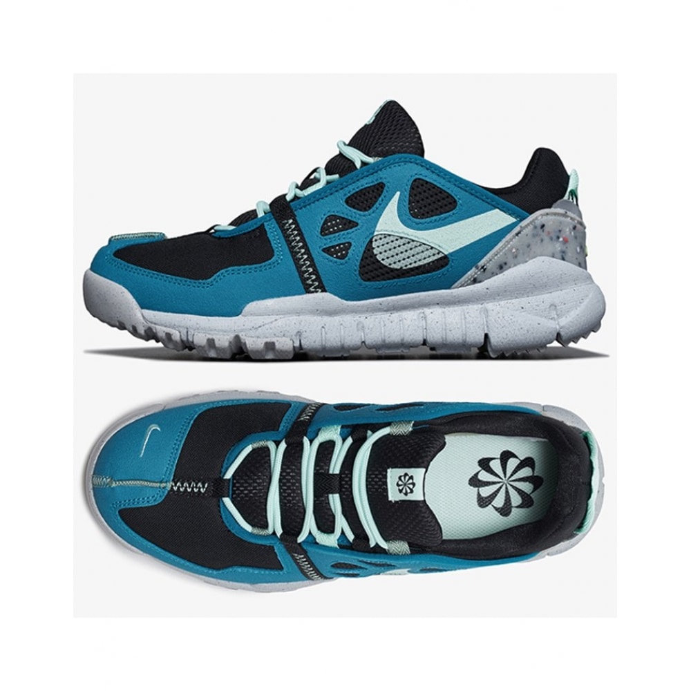 ナイキスニーカートレッキングシューズフリーテラビスタ CZ1757-002 P2205