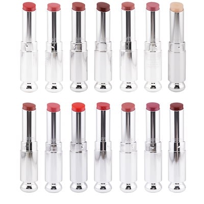 Qoo10] Dior アディクト グラス リップスティック 本 : ポイントメイク