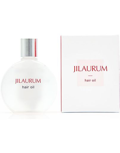 JILAURUM(ジルオーラム) ヘアオイル レディース メンズ 洗い流さないトリートメント サラサラ スタイリング 癖毛 30ML/単品