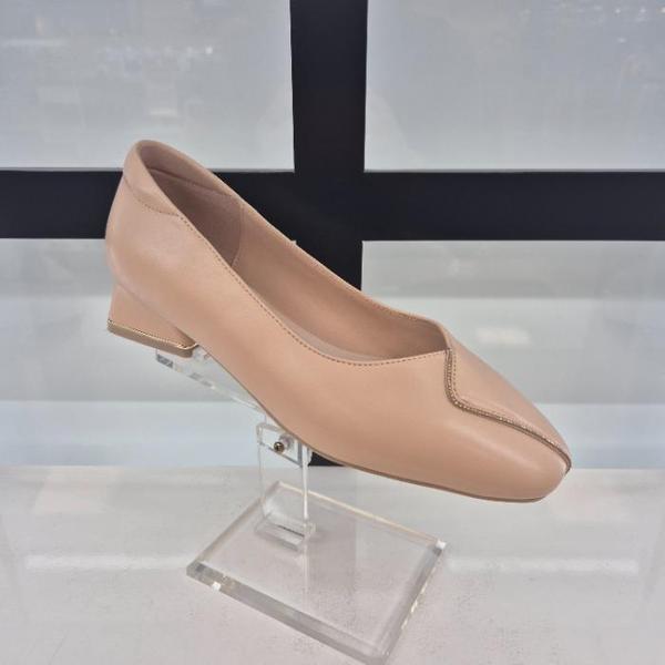 HC11 羊革 女性靴 Y3A1U51Q3 (41362479)