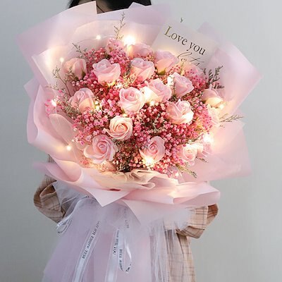 韓国大人気 話題商品人形の花束 誕生日 ギフト プレゼント 人形の花束 韓国で大人気 プレゼント ぬ