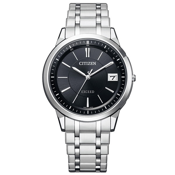 取寄品 正規品 CITIZEN シチズン エクシード EBG74-5025 EXCEED 腕時計