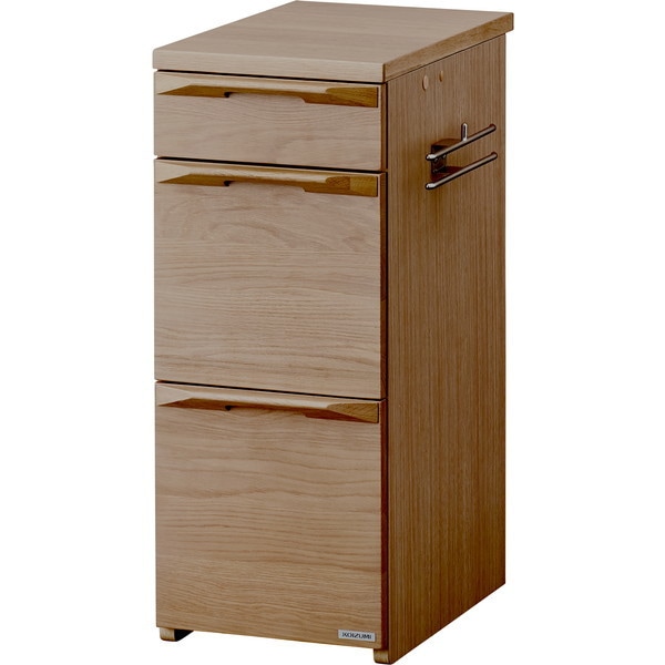 Faliss(ファリス) スリムキャビネット FLB-979WO