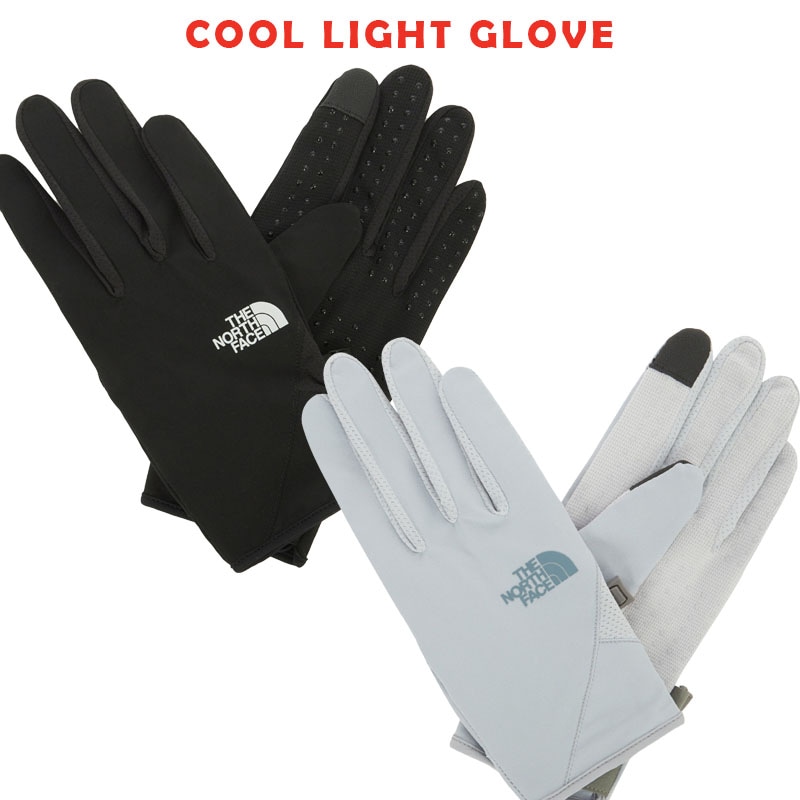 韓国正規品保証 関税負担なしNJ3GR00A COOL LIGHT GLOVEデイリー 基本 着装 男子 女子 人気 韓国 ファッション 男女共用 アウトドア 5,312円