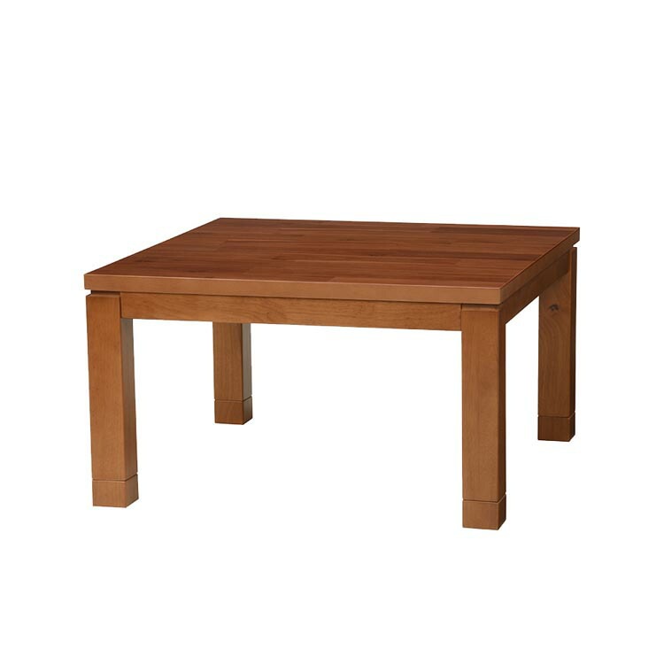 【目玉商品】リビングコタツ ﾀﾘｽK-75 (代引不可)(TD)