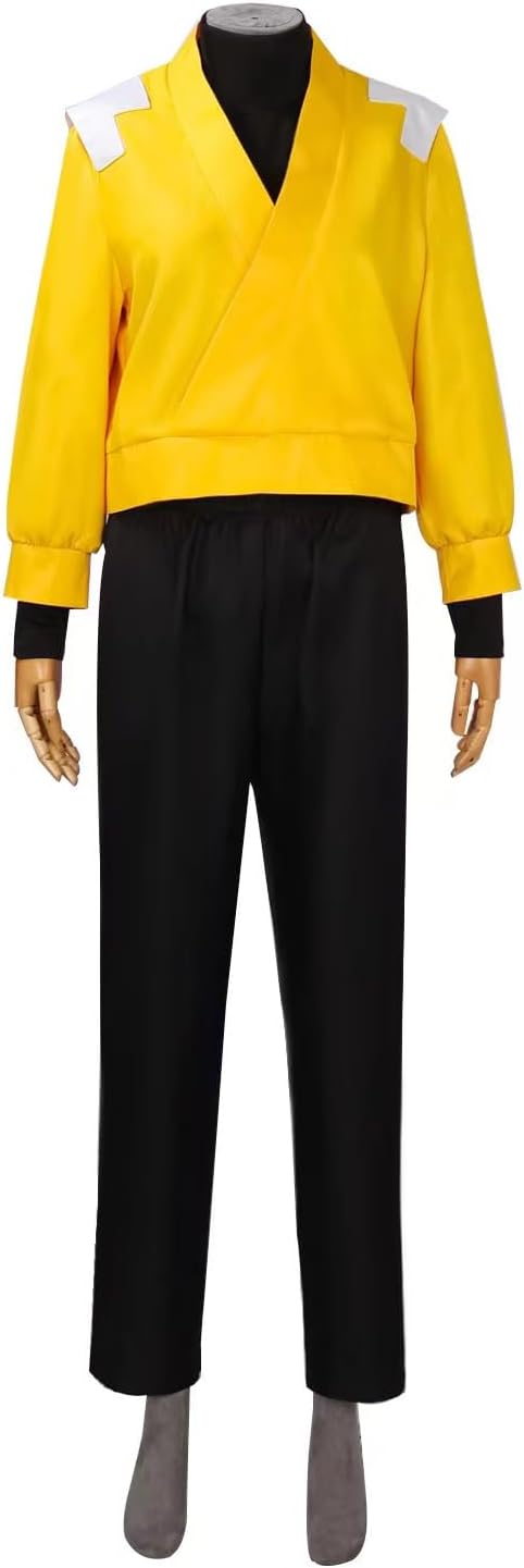 コスプレ衣装 ブリーチ 四楓院夜一 日常服 コスチューム 舞台装 演出服 変装 仮装