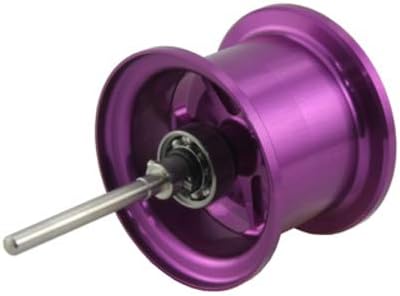 Avail(アベイル) リール Microcast Spool 18BTM58RI(溝深さ5.8mm) ms_18btm58ri_ppl パープル