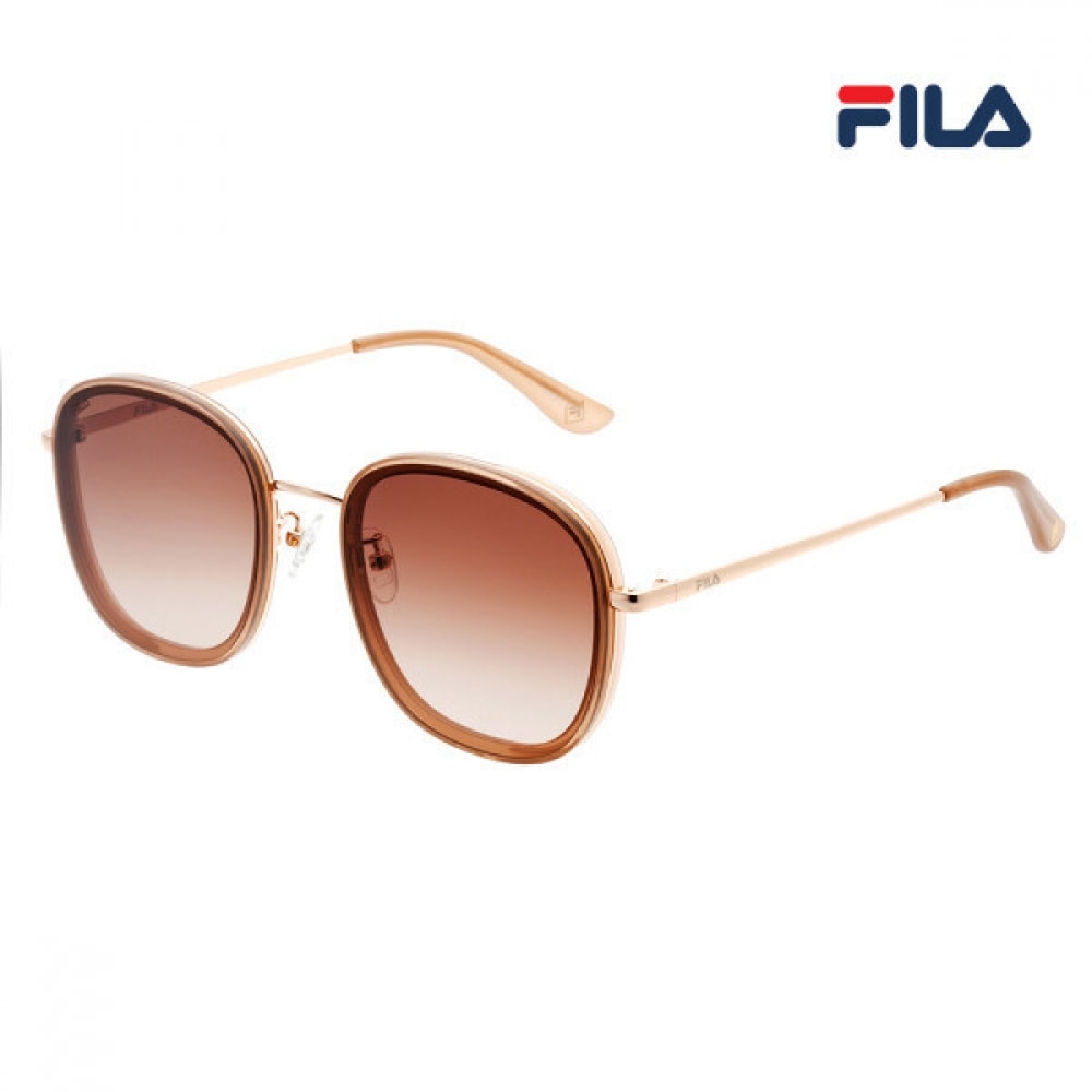 フィラ サングラス