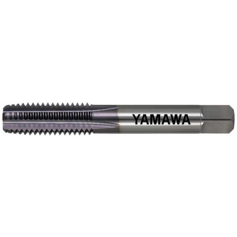 弥満和製作所　超高硬度鋼用超硬ハンドタップ　UHCTM12X1.75