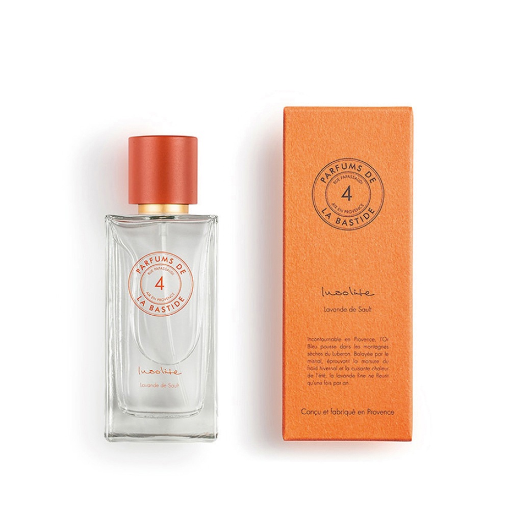 [バステッド] アンソリット オードパルファム 100ml