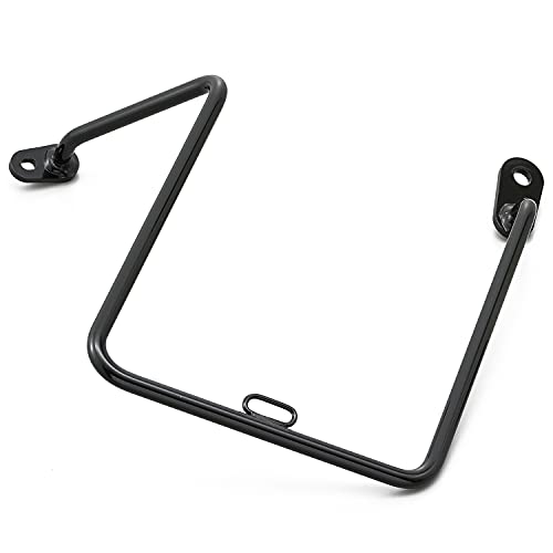 デイトナ バイク用 サイドバッグサポート クロスカブ110/50(18-22) スーパーカブ110/