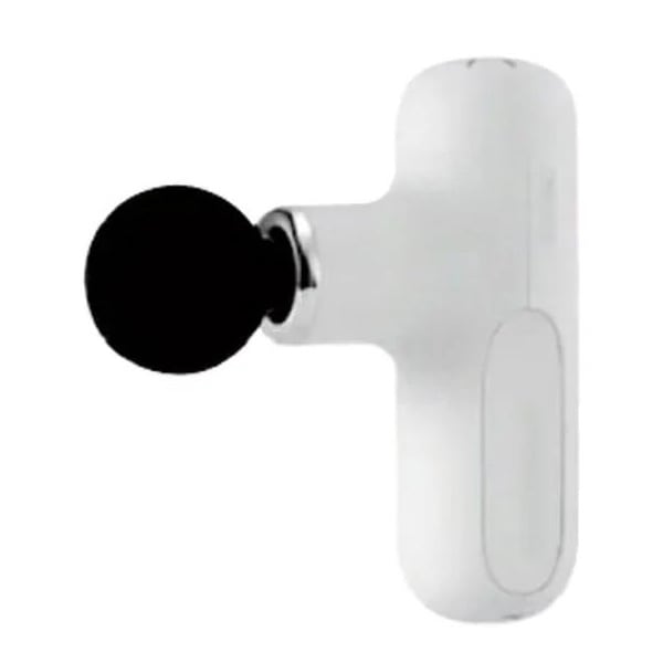 CuteX TL112AW 筋膜リリースハンディガン ホワイト メーカー直送 10,905円