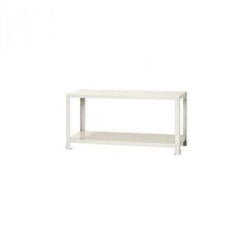 スマートラック NSTR-067 間口900×奥行450×高さ450mm 2段 ホワイト 5,959円