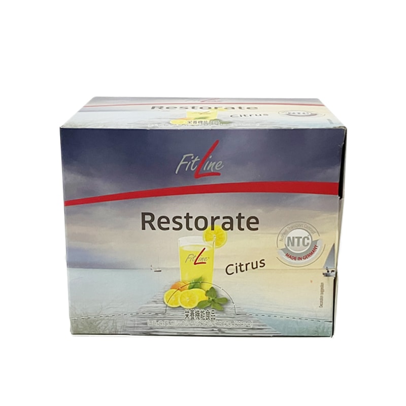 フィットライン レストレイト 30包 サプリメント サプリ 粉末飲料