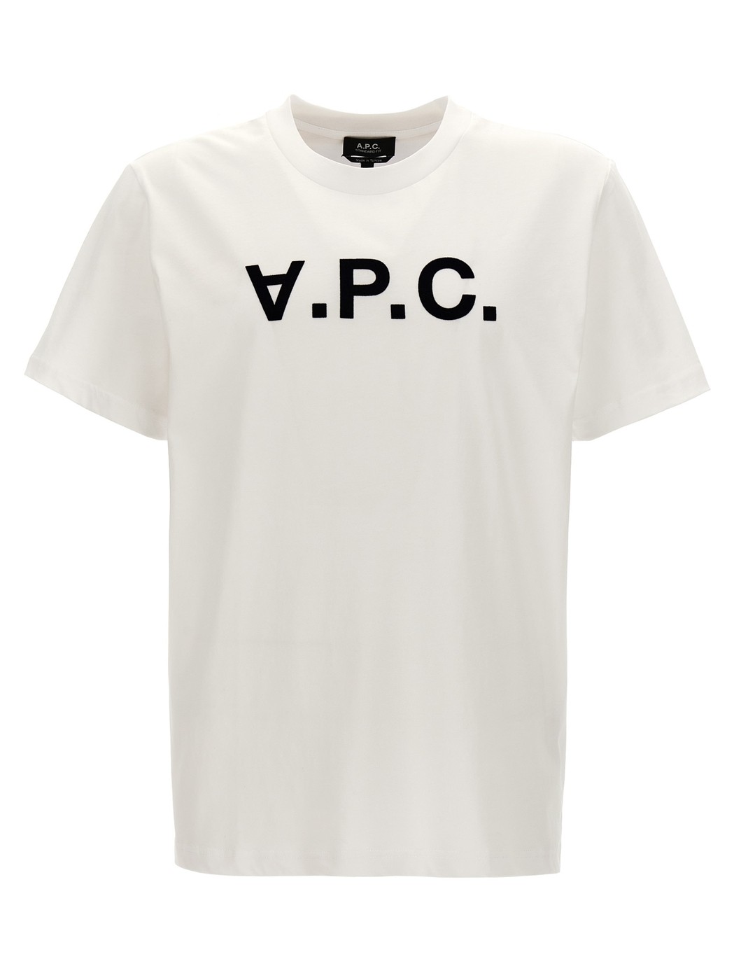 COHBMM26384TAE ホワイト 秋冬2024 Tシャツ メンズ ju