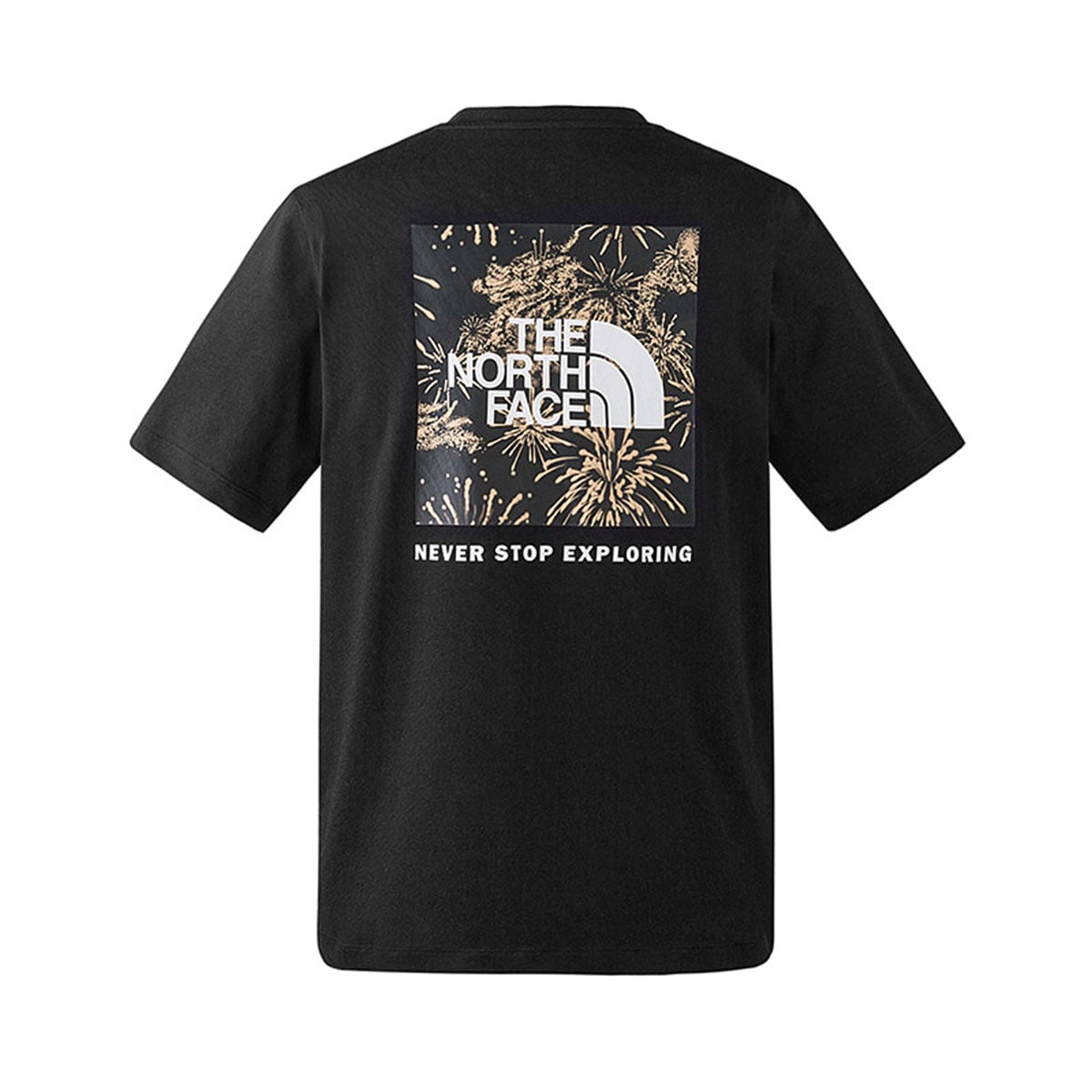 半袖tシャツ メンズ tシャツ 半袖 クルーネック 丸首 ロゴ ロンT カットソー トップス アウトドア ワンポイント 秋 冬 春 U YOTD CNY SS TEE - AP NF0A89U4