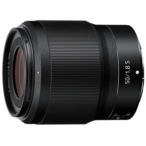 ニコン Z50/1.8S NIKKOR Z 50mm f/1.8 S Z5018S