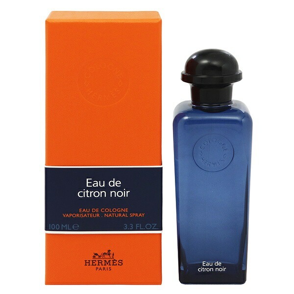 オー ドゥ シトロン ノワール EDC SP 100ml