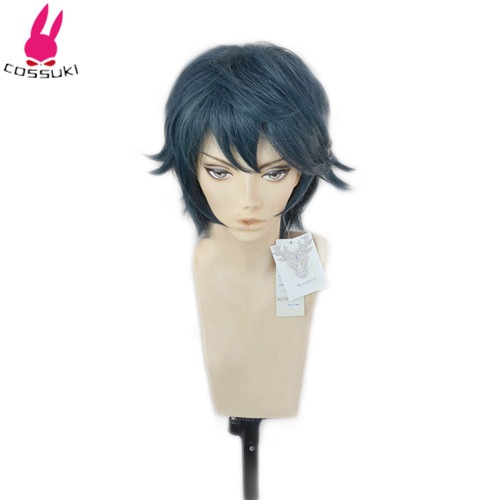【新品開催 】夏 ふうか 榛名優 コスプレウィッグ 高品質 新品 Cosplay かつら 専用ネット付