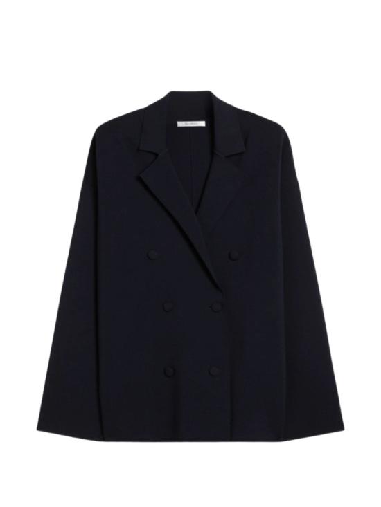 MAX MARA Women Coats 2611311018600 033004 Blue