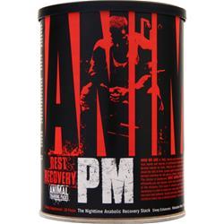 UNIVERSAL NUTRITION社　アニマルPM 30袋