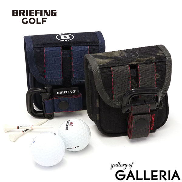 日本正規品 STANDARD SERIES MALLET CS PUTTER COVER 1000D センターシャフト ナイロン 撥水 メンズ レディース BRG231G28 9,196円