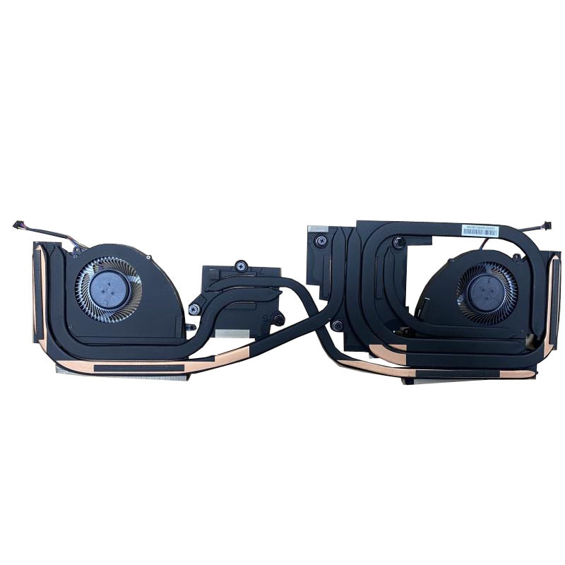 GPU CPUファン＆ヒートシンク互換 PABD1A010SHR N451 010SHL N452