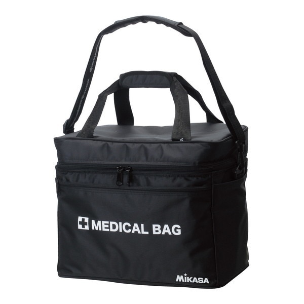 MDB メディカルバッグ 黒