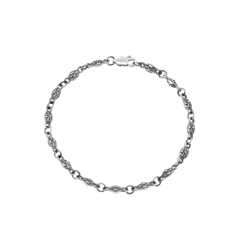 SILVER925 クロス ボール スモール 小 メンズ/レディース/ 記念日 プレゼント ギフト