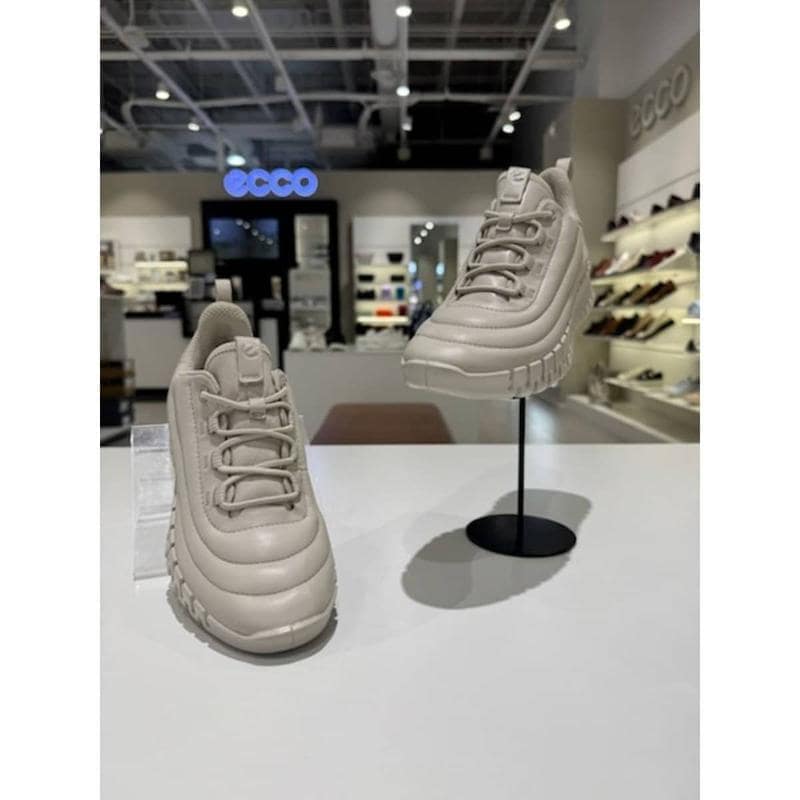 [釜山店] 女性ウォーキングトラッキング機能性コンフォートスニーカーGRUUV W 218303 01163