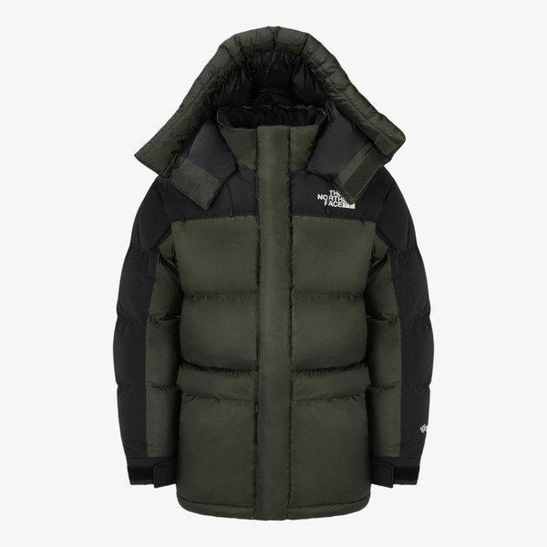 [公式] NJ1DR78C 男性 1994 力 ダウン パーカー (RDS) カーキ