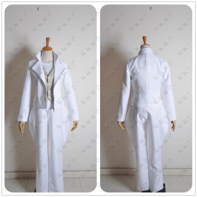 【短納期】うたプリンスさまっ 先輩 美藍 みかぜあい 早乙女学園制服 コスプレ衣装 cosplay イベント ハロウイン