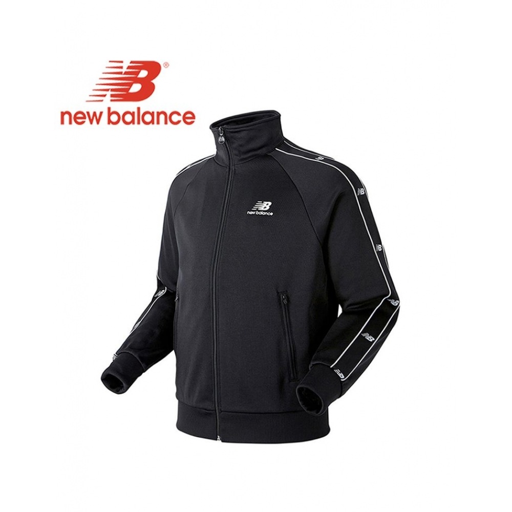 ニューバランス UNI トラッククラブトラックジャケット NBMDA14013-19