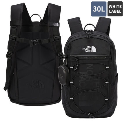 THE NORTH FACE 韓国大人気SUPER PACK N NM2DQ60