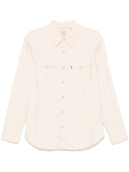 LEVIS Men Shirts 85744 0102