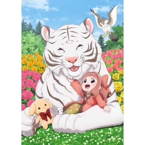 異世界でもふもふなでなでするためにがんばってます Blu-ray BOX(Bl.. (Blu-ray) HPXN-511 19,620円