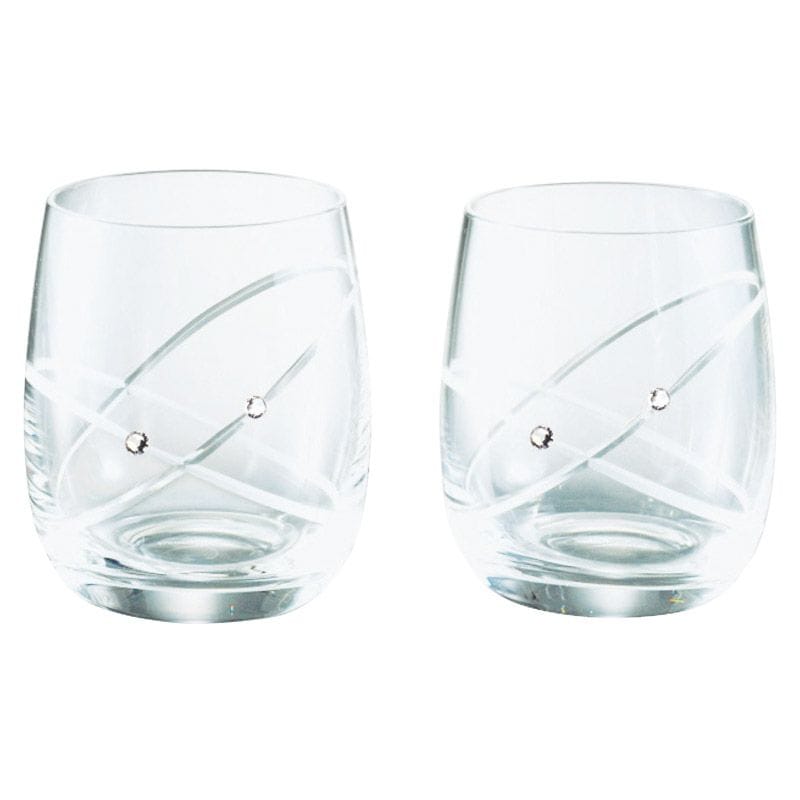 プロミシス ウィズ ディス リング タンブラー290ml ペア 5,590円