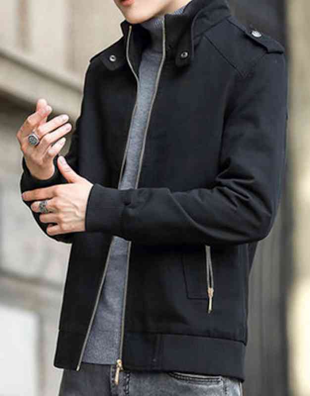 ブルゾン メンズ 秋 パーカー かっこいい ビジネス ボア 防寒 アウター ブランド マウンテン 40代 シニア ジャンパー 春 おすすめ 大きいサイズ 冬 コーデュロイ ジャケット ウェア コーデ