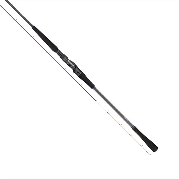 アルファタックル 船竿 カダマダイ FT 230M（ベイト・2ピース）