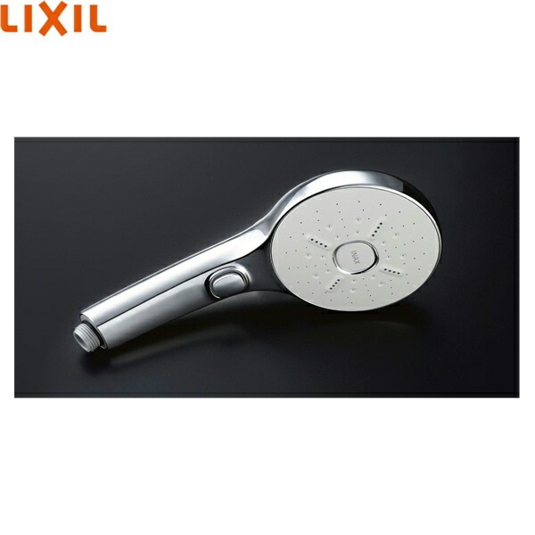 BF-SM6M エコアクアスイッチシャワーSPA(めっき仕様) ヘッドのみ[]