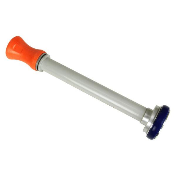 セフティー3 消防用ホース用散水ノズル 50MM 園芸機器 ポンプ ポンプホース