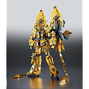 玄関先迄納品 ROBOT魂 機動戦士ガンダムUC [SIDE MS] ユニコーン