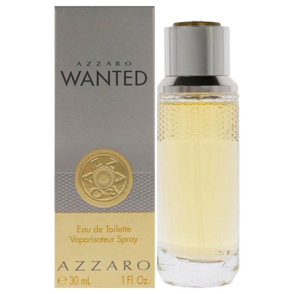 アザロ ウォンテッド EDT オードトワレ SP 30ml 香水