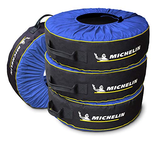 Michelin(ミシュラン) タイヤバック4個セット 131260 6,625円