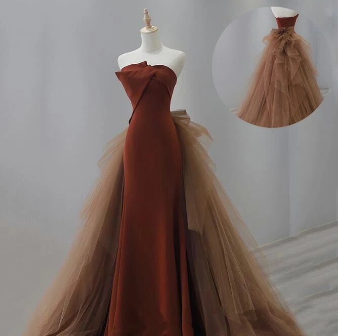 パーティードレス お花嫁ドレス イブイングドレス フォーマルドレス レディース ピアノ発表会ドレス プリンセスドレス きれいめ 披露宴ドレス ロング丈 コンサート 華やか 可愛い 誕生日会 ワンピース