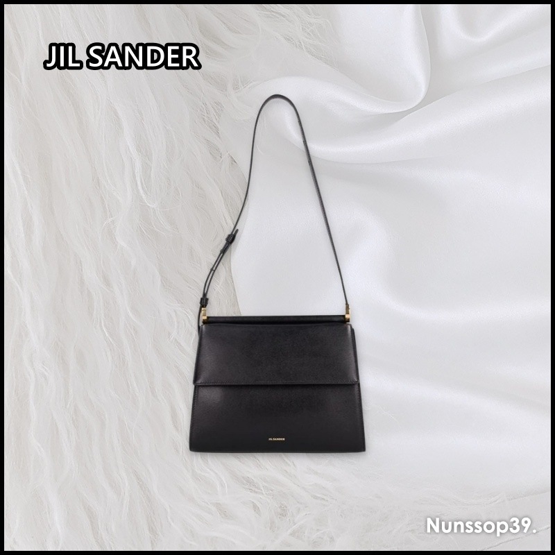 JIL SANDER GHOST SQUARE ショルダーバッグ 85,855円